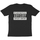 Abbigliamento Uomo T-shirts a maniche lunghe Parental Advisory TV2136 Nero
