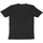 Abbigliamento Uomo T-shirts a maniche lunghe Parental Advisory TV2136 Nero