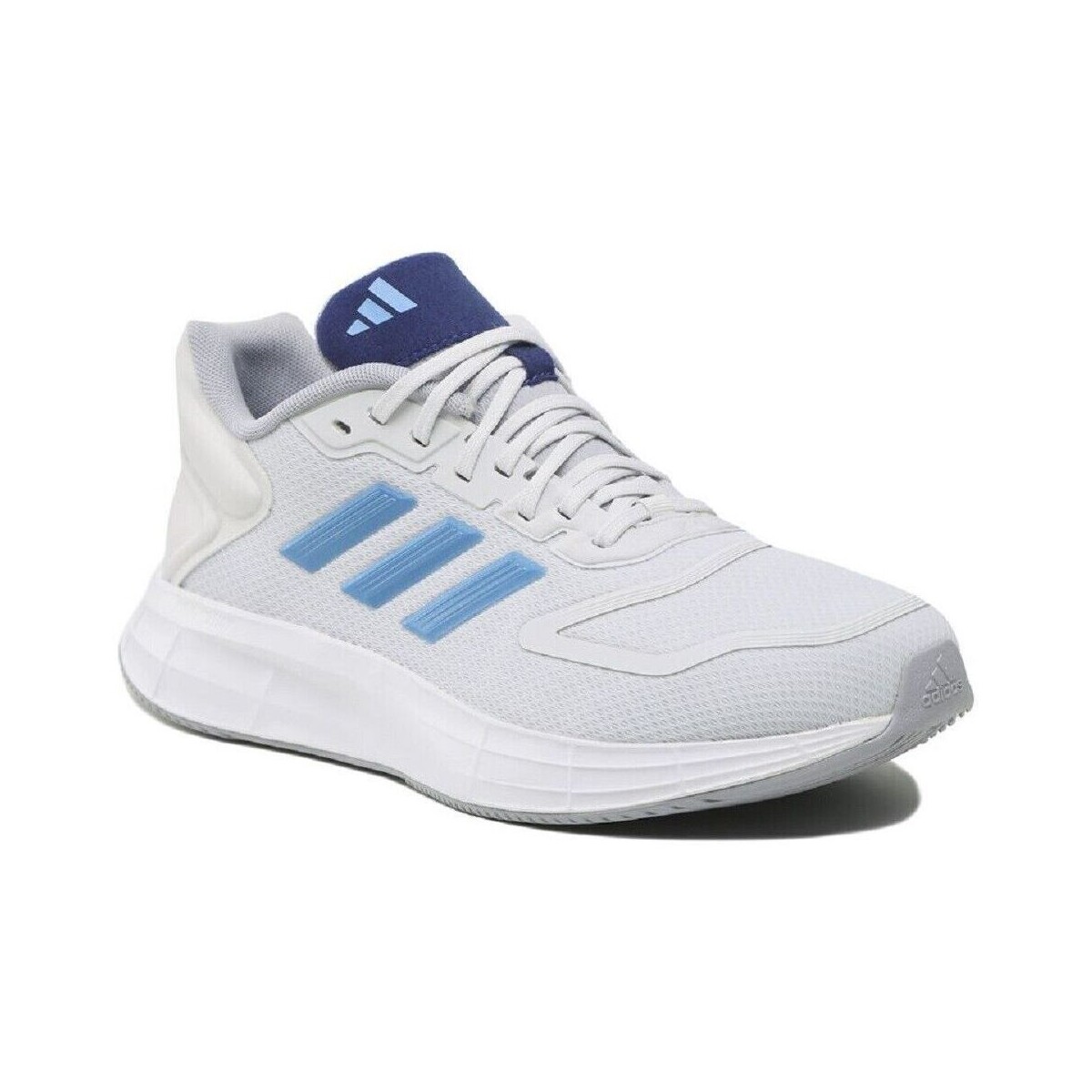 Scarpe Uomo Sneakers adidas Originals DURAMO 10 HP2374 Bianco