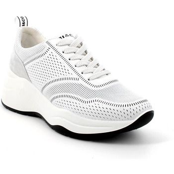 Scarpe Donna Sneakers IgI&CO 3663300 Bianco
