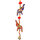 Orologi & Gioielli Ciondoli Signes Grimalt Elefante Pendant 6U Multicolore