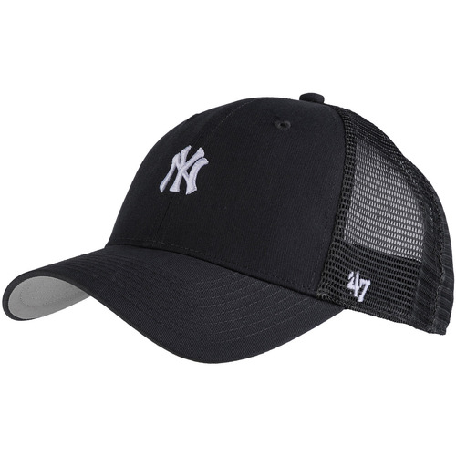 Accessori Uomo Cappellini '47 Brand New York Yankees MVP Cap Grigio