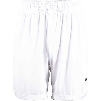 Abbigliamento Uomo Shorts / Bermuda Nytrostar Basic Shorts Bianco