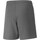 Abbigliamento Unisex bambino Shorts / Bermuda Puma Teamliga Shorts Jr Grigio