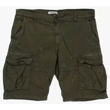 Abbigliamento Uomo Shorts / Bermuda Imperial D640318915 2000000348063 Verde