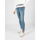 Abbigliamento Donna Pantaloni 5 tasche Tommy Hilfiger DW0DW11594 | Sylvia Blu