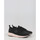 Scarpe Donna Sneakers Ecoalf OREGONALF SNEAKERS Nero