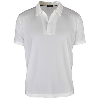 Abbigliamento Uomo T-shirt & Polo Loro Piana  Bianco