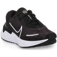 Scarpe Donna Sneakers Nike 002  RENEW RUN 4 Nero