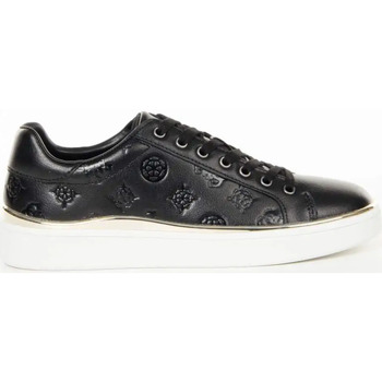 Scarpe Donna Sneakers basse Guess authentic Nero