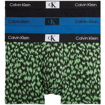 Biancheria Intima Uomo Boxer Calvin Klein Jeans CK96 Multicolore