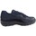Scarpe Uomo Sneakers CallagHan 19600 Blu