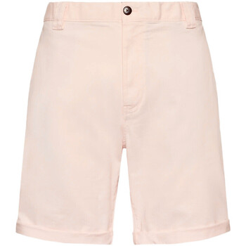 Abbigliamento Uomo Shorts / Bermuda Tommy Hilfiger DM0DM13221 Rosa