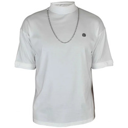 Abbigliamento Uomo T-shirt & Polo Ambush  Bianco