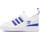 Scarpe Bambino Sneakers basse adidas Originals GZ8356 Bianco