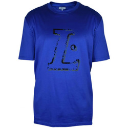 Abbigliamento Uomo T-shirt & Polo Lanvin  Blu