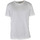 Abbigliamento Uomo T-shirt & Polo McQ Alexander McQueen  Bianco