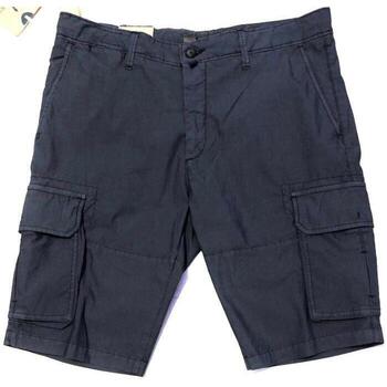 Abbigliamento Uomo Shorts / Bermuda Marlboro MCV131/22051 2000000229515 Blu