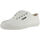 Scarpe Sneakers Kawasaki Legend Canvas Shoe K23L-ES 01 White Bianco