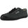 Scarpe Sneakers Kawasaki Legend Canvas Shoe K23L-ES 644 Black/Grey Nero