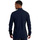 Abbigliamento Uomo T-shirts a maniche lunghe Le Coq Sportif coq d'or Blu