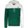 Abbigliamento Uomo Felpe Le Coq Sportif Tricolore Verde