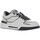 Scarpe Uomo Sneakers D&G 133455 Bianco - Nero