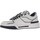 Scarpe Uomo Sneakers D&G 133455 Bianco - Nero