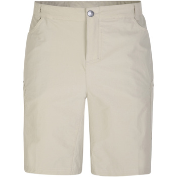 Abbigliamento Uomo Shorts / Bermuda Dare 2b Tuned In II Bianco