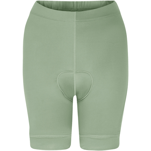 Abbigliamento Donna Shorts / Bermuda Dare 2b Habit Verde