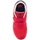Scarpe Unisex bambino Sneakers basse New Balance GV500 Bambini e ragazzi Rosso