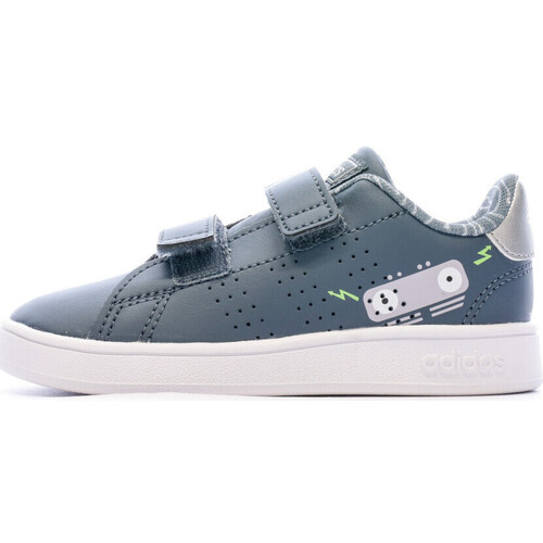 Scarpe Bambino Sneakers basse adidas Originals FW4953 Grigio