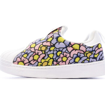 Scarpe Unisex bambino Sneakers basse adidas Originals GX3299 Multicolore