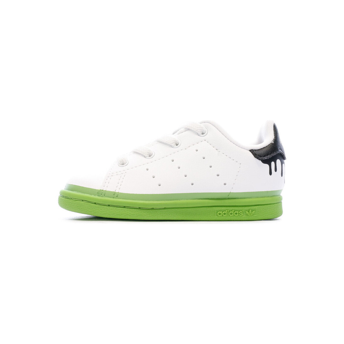 Scarpe Bambino Sneakers basse adidas Originals GZ3965 Verde