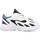 Scarpe Bambina Sneakers basse adidas Originals GY3340 Bianco