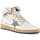 Scarpe Uomo Sneakers Golden Goose  Bianco