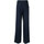 Abbigliamento Donna Pantaloni MICHAEL Michael Kors Pantaloni in crepe con gamba ampia 