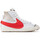 Scarpe Uomo Sneakers alte Nike DD3111 Uomo Bianco