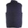 Abbigliamento Uomo Giacche Ciesse Piumini Melvin - 800Fp Light Down  Fullzip Vest Blu
