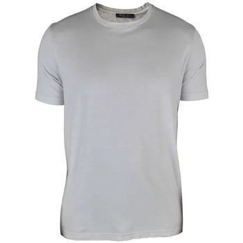 Abbigliamento Uomo T-shirt & Polo Loro Piana  Beige