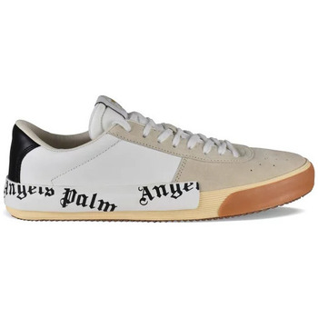 Scarpe Uomo Sneakers Palm Angels  Bianco