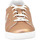 Scarpe Bambina Sneakers basse Le Coq Sportif Original Oro