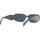 Orologi & Gioielli Occhiali da sole Prada Occhiali da Sole  PR17WS 11N09T Grigio