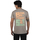Abbigliamento Uomo T-shirt maniche corte Superb 1982 SPRBCA-2202-GRAY Grigio