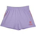Image of Shorts Superb 1982 SPRBSH-2201-LILAC-CREAM