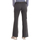 Abbigliamento Donna Pantaloni da tuta Zumba Z1B00107-GRIS Grigio