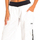 Abbigliamento Donna Pantaloni da tuta Zumba Z1B00131-BLANCO Multicolore
