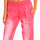 Abbigliamento Donna Pantaloni da tuta Zumba Z1B00138-ROSA Rosso