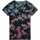 Abbigliamento Unisex bambino T-shirt maniche corte Guess T-SHIRT J3YI48K9RM1 Nero