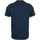 Abbigliamento Uomo T-shirt maniche corte Fred Perry Laurel Wreath Patch Blu